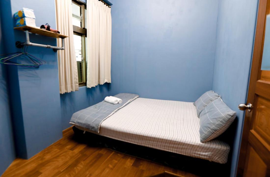 Green Island Ocean Rhythem Dive B&B 綠島海韻民宿 Εξωτερικό φωτογραφία